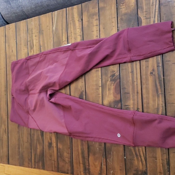 Lululemon soul cycle rebel runner - Picture 8 of 10